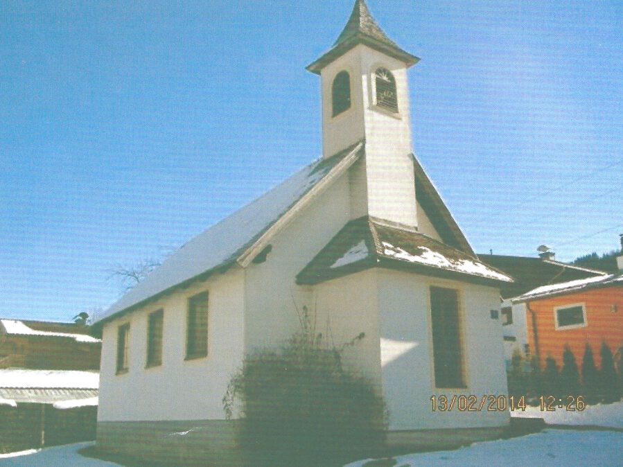 Grieser Kapelle 2014